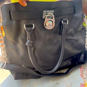 Vintage Michael Kors tote bag